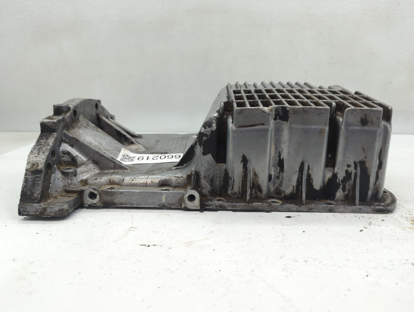 2002-2004 Kia Spectra Throttle Body - Oemusedautoparts1.com