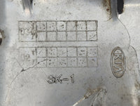 2002-2004 Kia Spectra Throttle Body - Oemusedautoparts1.com