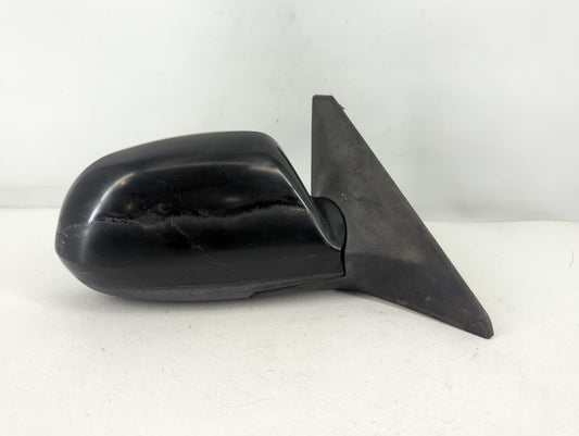 2002-2004 Kia Spectra Passenger Side View Mirror - Right Door Mirror OEM Used - Oemusedautoparts1.com