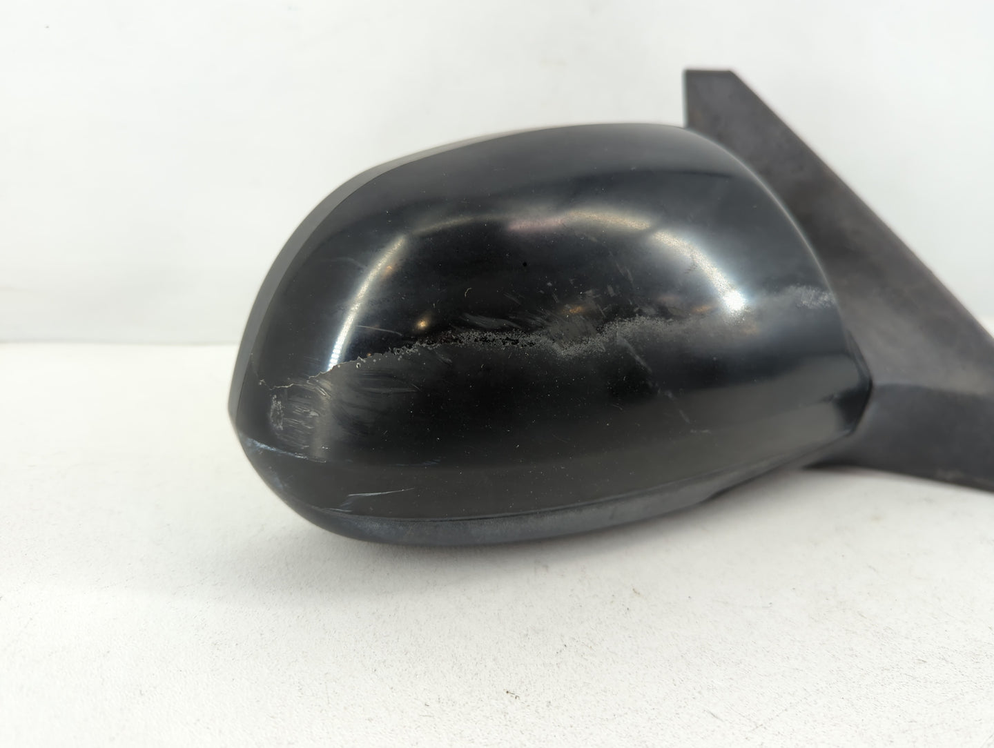 2002-2004 Kia Spectra Passenger Side View Mirror - Right Door Mirror OEM Used - Oemusedautoparts1.com