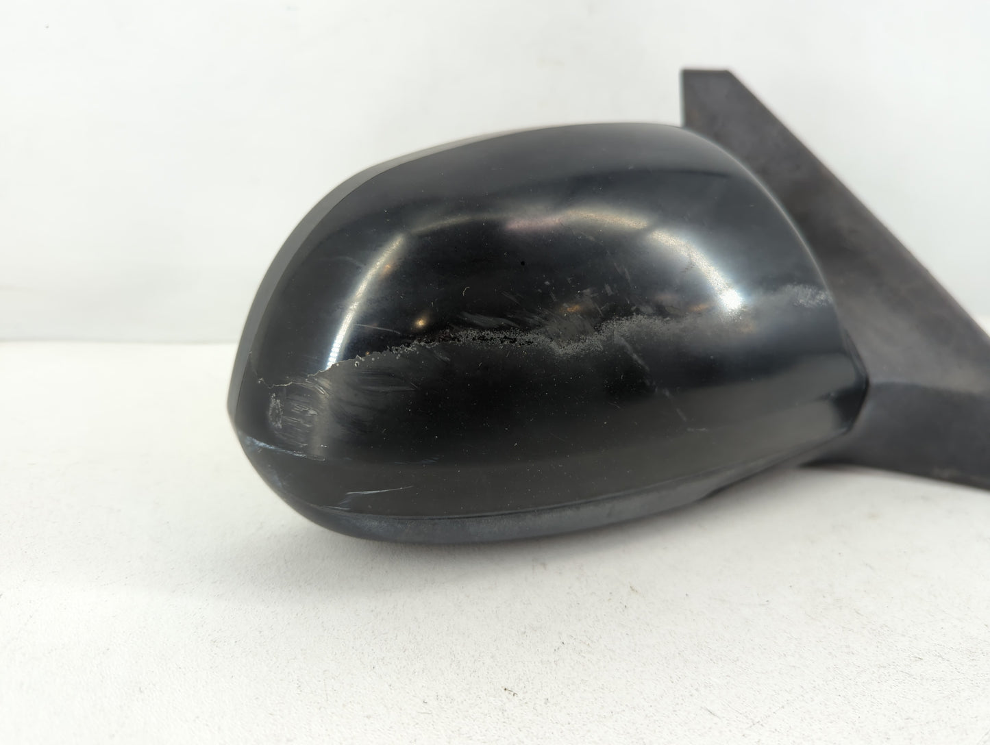 2002-2004 Kia Spectra Passenger Side View Mirror - Right Door Mirror OEM Used - Oemusedautoparts1.com