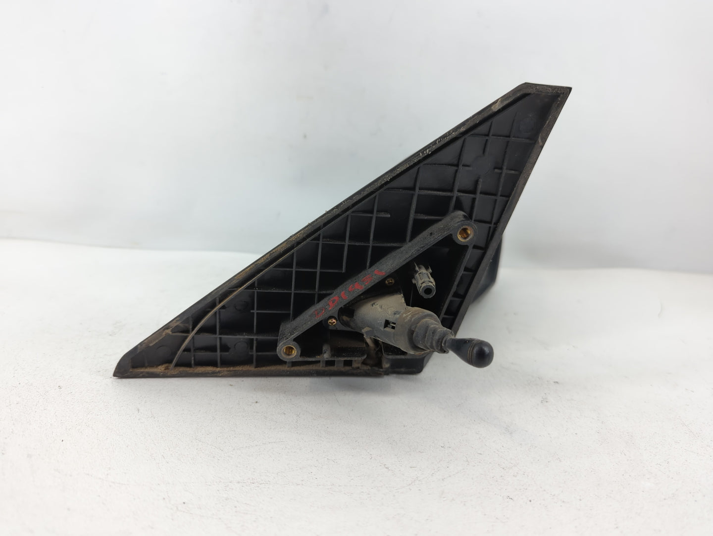 2002-2004 Kia Spectra Passenger Side View Mirror - Right Door Mirror OEM Used - Oemusedautoparts1.com