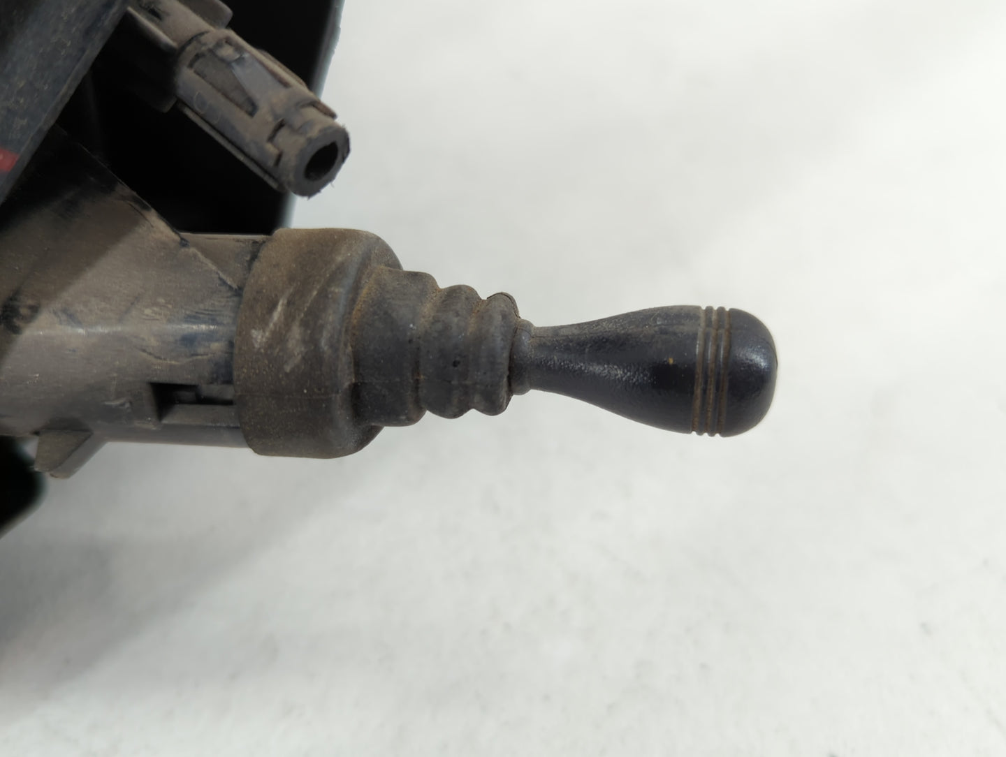 2002-2004 Kia Spectra Passenger Side View Mirror - Right Door Mirror OEM Used - Oemusedautoparts1.com