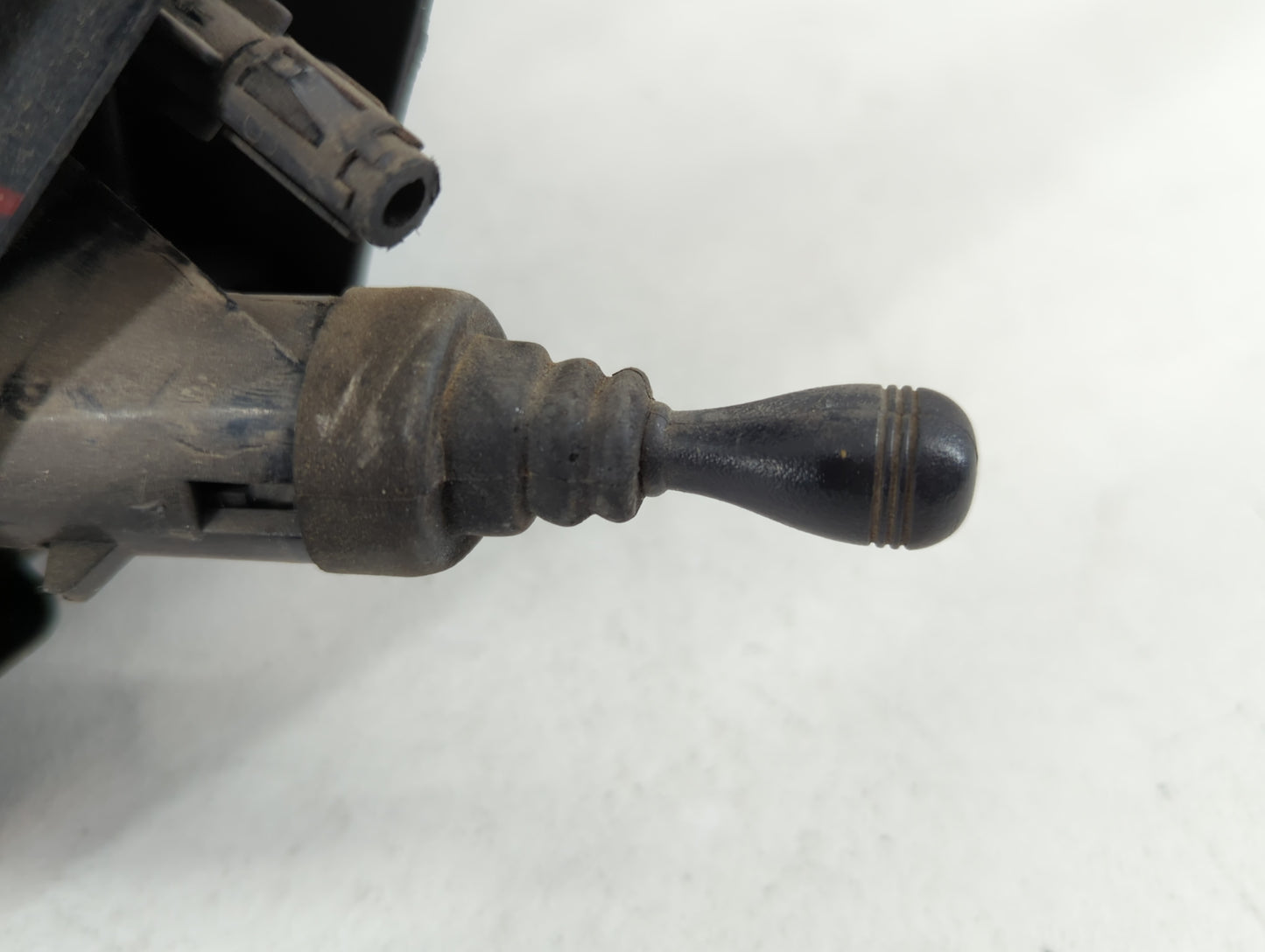 2002-2004 Kia Spectra Passenger Side View Mirror - Right Door Mirror OEM Used - Oemusedautoparts1.com