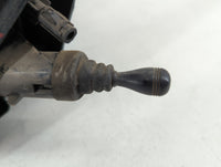 2002-2004 Kia Spectra Passenger Side View Mirror - Right Door Mirror OEM Used - Oemusedautoparts1.com