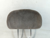 2000-2004 Kia Spectra Headrest Head Rest Front Driver Passenger Seat Grey - Oemusedautoparts1.com