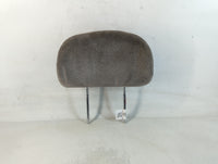 2000-2004 Kia Spectra Headrest Head Rest Front Driver Passenger Seat Grey - Oemusedautoparts1.com