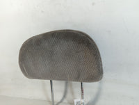 2000-2004 Kia Spectra Headrest Head Rest Front Driver Passenger Seat Grey - Oemusedautoparts1.com