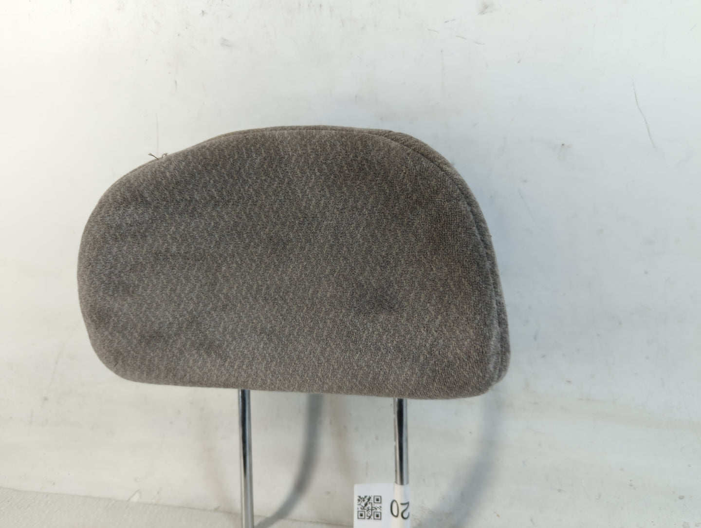2000-2004 Kia Spectra Headrest Head Rest Front Driver Passenger Seat Fits Fits 2000 2001 2002 2003 2004 OEM Used Auto Parts 