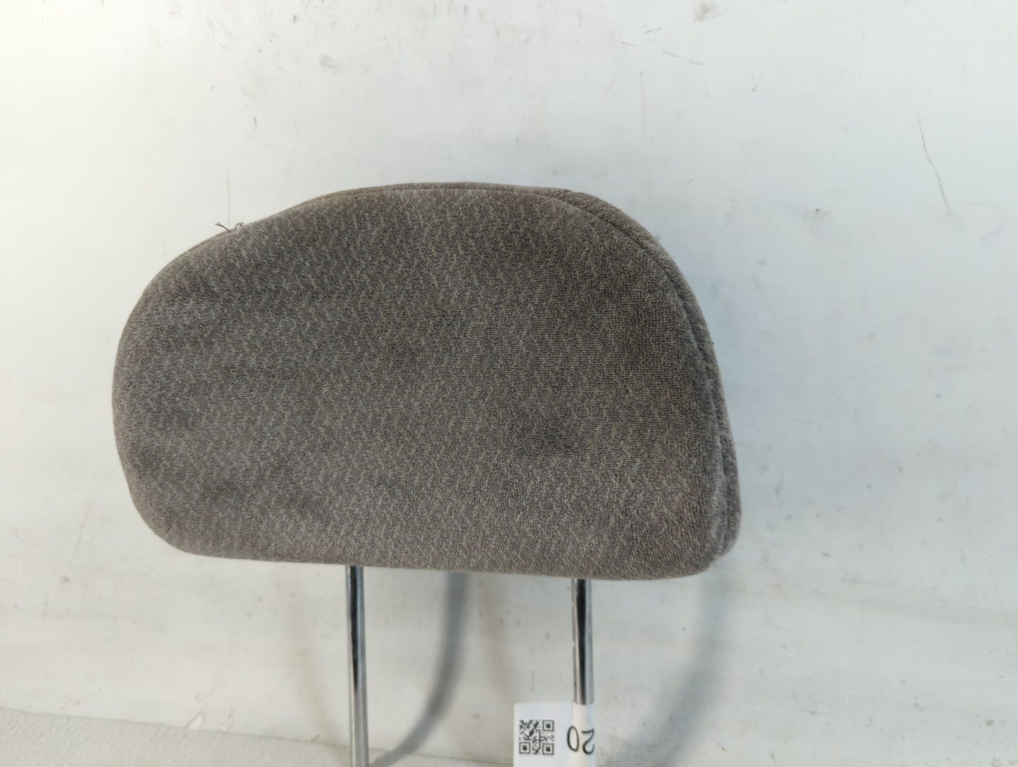 2000-2004 Kia Spectra Headrest Head Rest Front Driver Passenger Seat Fits Fits 2000 2001 2002 2003 2004 OEM Used Auto Parts 