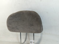 2000-2004 Kia Spectra Headrest Head Rest Front Driver Passenger Seat Fits Fits 2000 2001 2002 2003 2004 OEM Used Auto Parts 