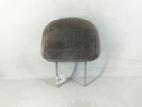 2000-2004 Kia Spectra Headrest Head Rest Front Driver Passenger Seat Fits Fits 2000 2001 2002 2003 2004 OEM Used Auto Parts 