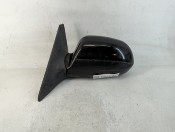 2002-2004 Kia Spectra Driver Side View Mirror - Left Door Mirror OEM Used - Oemusedautoparts1.com