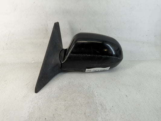 2002-2004 Kia Spectra Driver Side View Mirror - Left Door Mirror OEM Used - Oemusedautoparts1.com
