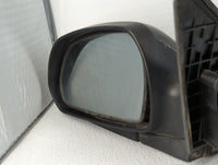 2002-2004 Kia Spectra Driver Side View Mirror - Left Door Mirror OEM Used - Oemusedautoparts1.com