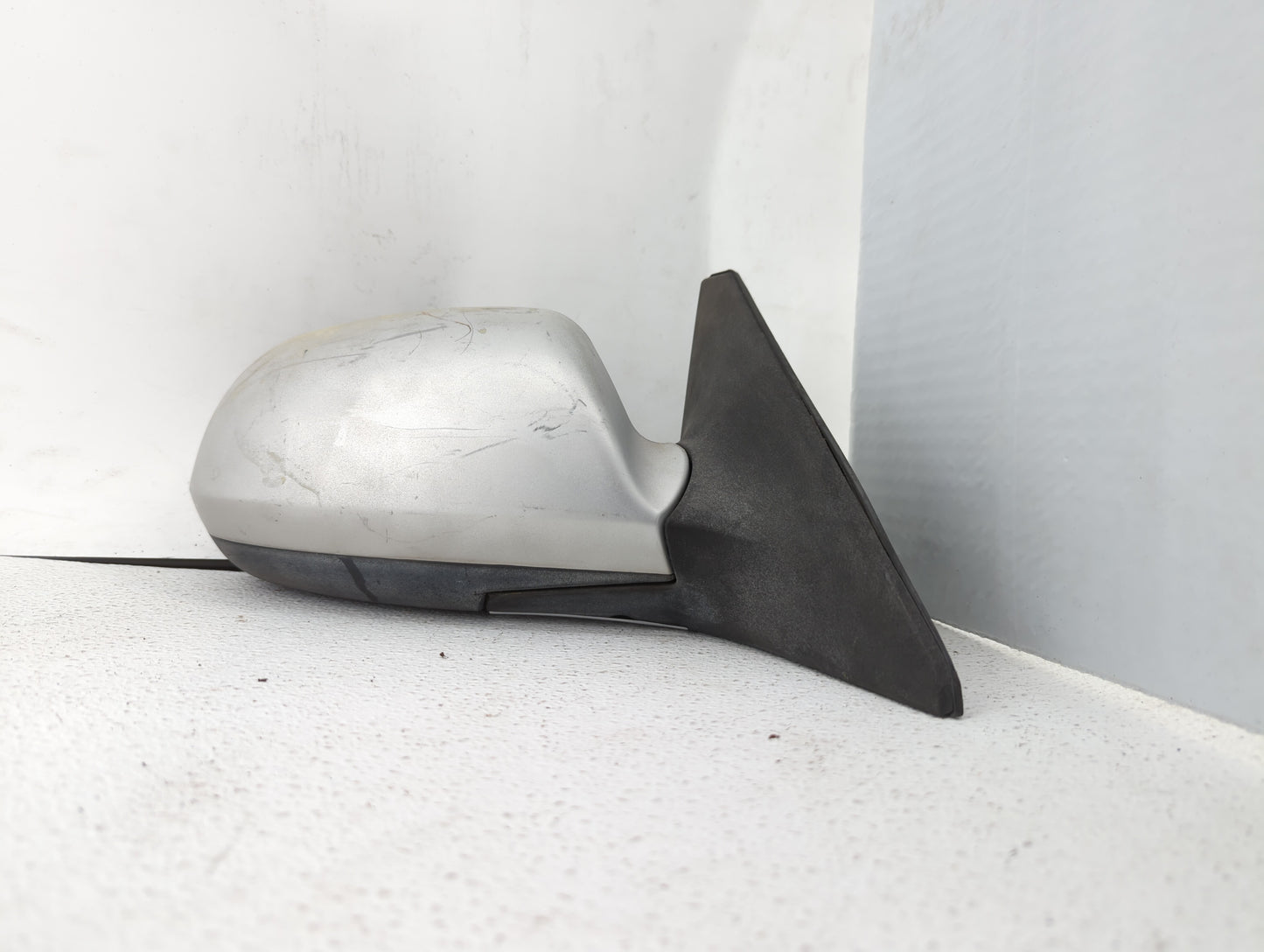 2002 Kia Spectra Side Mirror Replacement Passenger Right View Door Mirror Fits Fits 2003 2004 OEM Used Auto Parts - Oemuseda