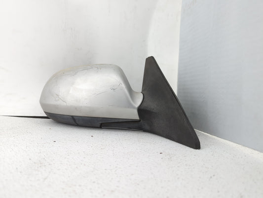 2002 Kia Spectra Side Mirror Replacement Passenger Right View Door Mirror Fits Fits 2003 2004 OEM Used Auto Parts - Oemuseda