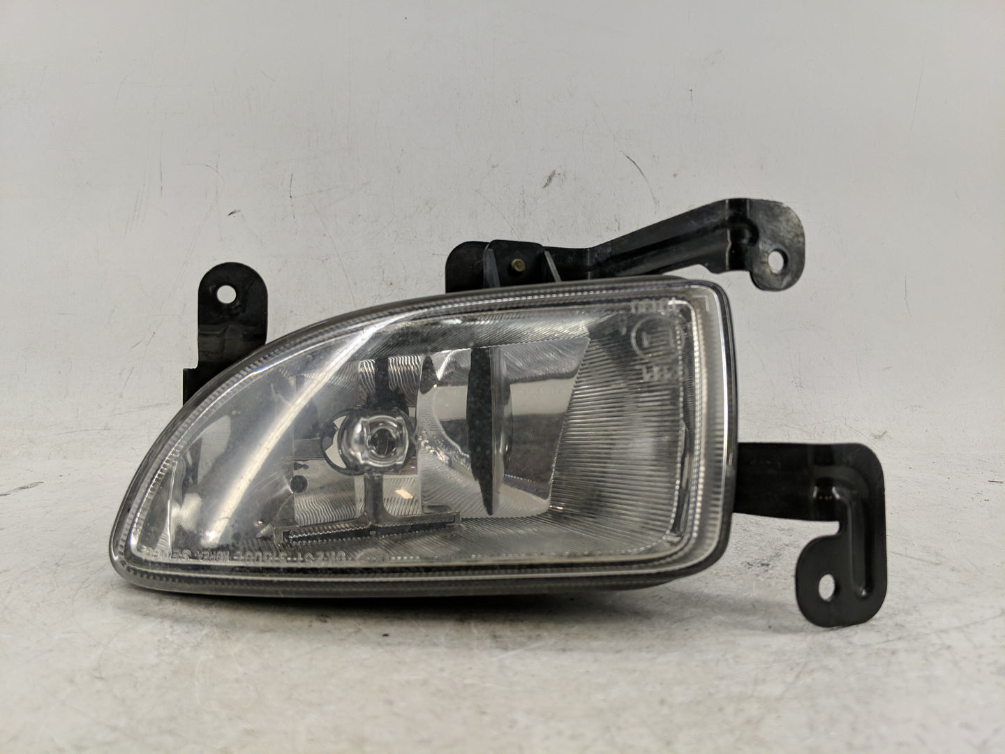 Kia Sportage Driver Left Oem Front Light Lamp - Oemusedautoparts1.com