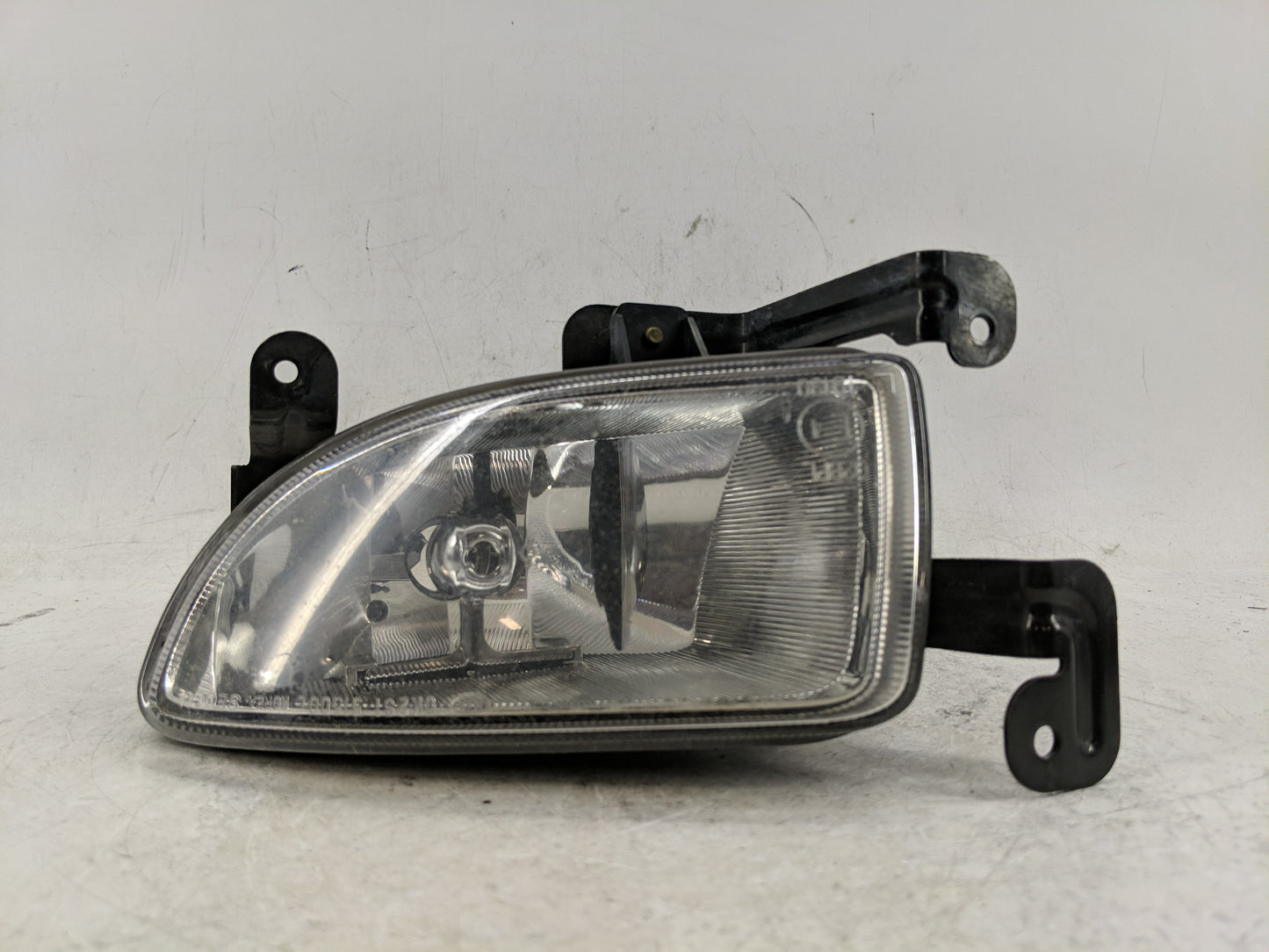 Kia Sportage Driver Left Oem Front Light Lamp - Oemusedautoparts1.com
