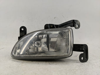 compare product Kia Sportage Driver Left Oem Front Light Lamp