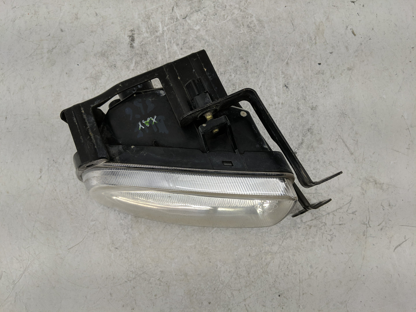 Kia Sportage Driver Left Oem Front Light Lamp - Oemusedautoparts1.com