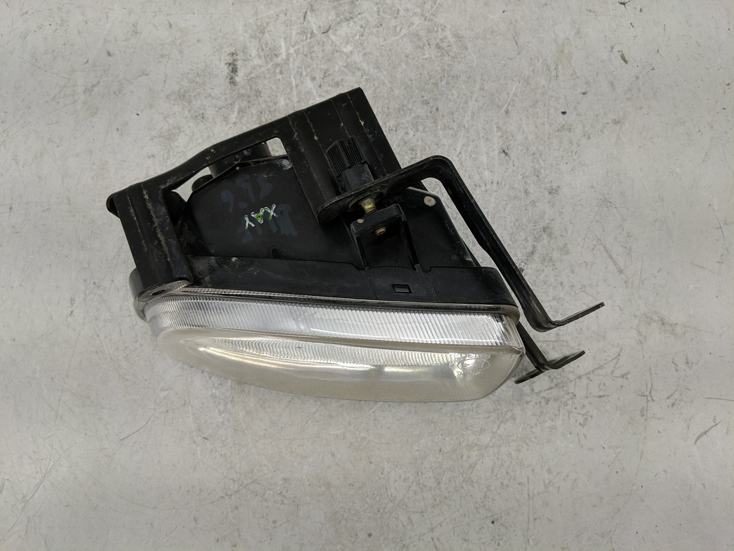 Kia Sportage Driver Left Oem Front Light Lamp - Oemusedautoparts1.com