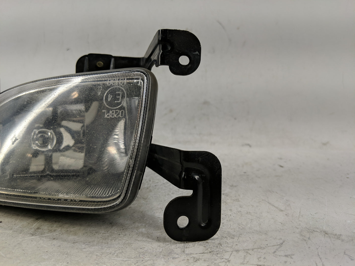 Kia Sportage Driver Left Oem Front Light Lamp - Oemusedautoparts1.com