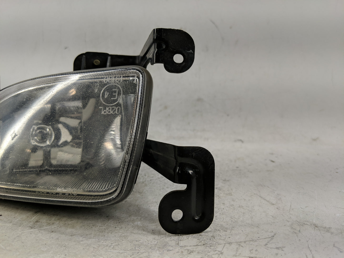 Kia Sportage Driver Left Oem Front Light Lamp - Oemusedautoparts1.com
