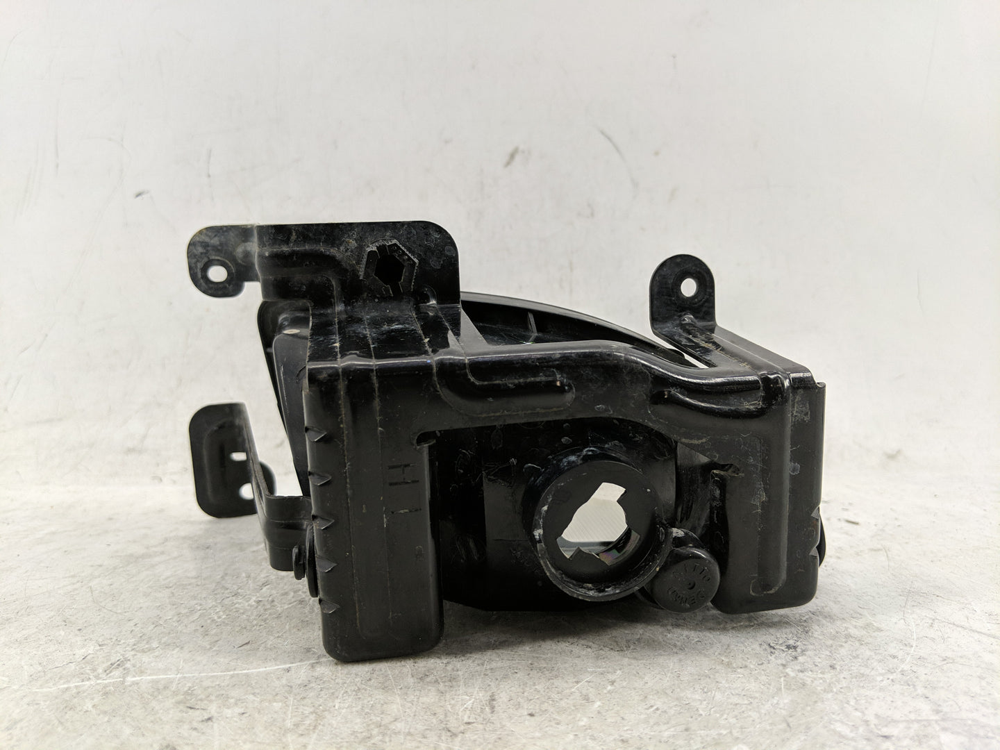 Kia Sportage Driver Left Oem Front Light Lamp - Oemusedautoparts1.com