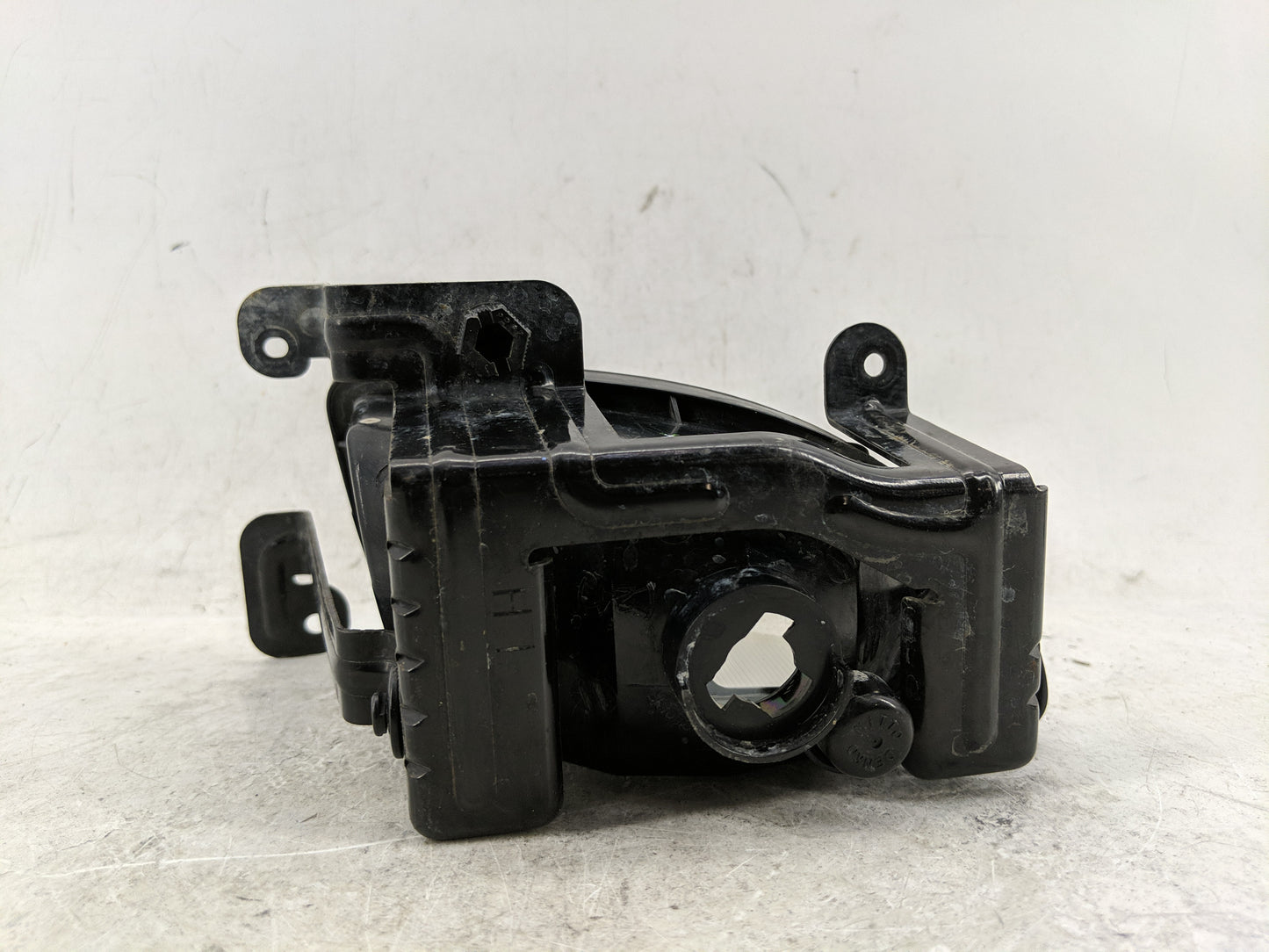 Kia Sportage Driver Left Oem Front Light Lamp - Oemusedautoparts1.com