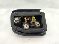 1999-2002 Kia Sportage Tail Light Assembly Passenger Right OEM Fits Fits 1999 2000 2001 2002 OEM Used Auto Parts - Oemusedau