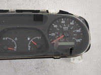 2001-2002 Kia Sportage Instrument Cluster Speedometer Gauges P/N:2003-29800K Fits Fits 2001 2002 OEM Used Auto Parts - Oemus