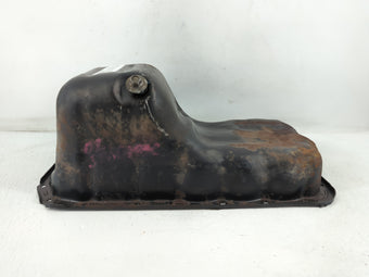 compare product 1995-2002 Kia Sportage Engine Oil Pan Fits Fits 1995 1996 1997 1998 1999 2000 2001 2002 OEM Used Auto Parts
