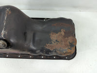 1995-2002 Kia Sportage Engine Oil Pan Fits Fits 1995 1996 1997 1998 1999 2000 2001 2002 OEM Used Auto Parts - Oemusedautopar