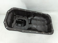 1995-2002 Kia Sportage Engine Oil Pan Fits Fits 1995 1996 1997 1998 1999 2000 2001 2002 OEM Used Auto Parts - Oemusedautopar