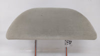 2002 Kia Spectra Headrest Head Rest Rear Center Seat Gray 48619 - Oemusedautoparts1.com