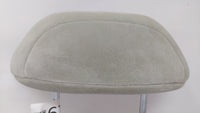 2002 Kia Spectra Headrest Head Rest Rear Center Seat Gray 48619 - Oemusedautoparts1.com