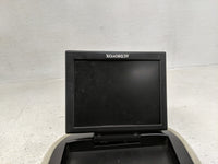 2002 Land Rover Discovery Information Radio Display Screen - Oemusedautoparts1.com