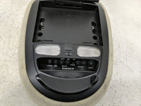 2002 Land Rover Discovery Information Radio Display Screen - Oemusedautoparts1.com