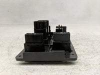 2002 Land Rover Discovery Master Power Window Switch Replacement Driver Side Left P/N:BTR3655LNF YUF000200PUY, AMR2497 Fits 