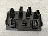 2002 Land Rover Discovery Master Power Window Switch Replacement Driver Side Left P/N:BTR3655LNF YUF000200PUY, AMR2497 Fits 