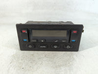 2002 Land Rover Discovery Climate Control Module Temperature AC/Heater Replacement P/N:MF146570-0260 Fits OEM Used Auto Part