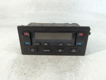 compare product 2002 Land Rover Discovery Climate Control Module Temperature AC/Heater Replacement P/N:MF146570-0260 Fits OEM Used Auto Parts