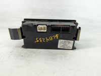 2002 Land Rover Discovery Climate Control Module Temperature AC/Heater Replacement P/N:MF146570-0260 Fits OEM Used Auto Part