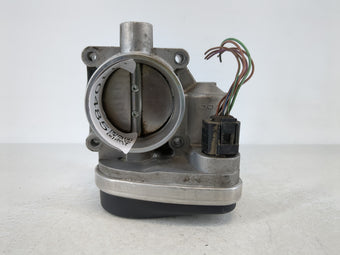 compare product 2002-2005 Land Rover Freelander Throttle Body P/N:5 775 292 5 718 201 Fits Fits 2002 2003 2004 2005 OEM Used Auto Parts