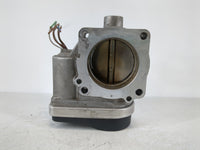 2002-2005 Land Rover Freelander Throttle Body P/N:5 775 292 5 718 201 Fits Fits 2002 2003 2004 2005 OEM Used Auto Parts - Oe