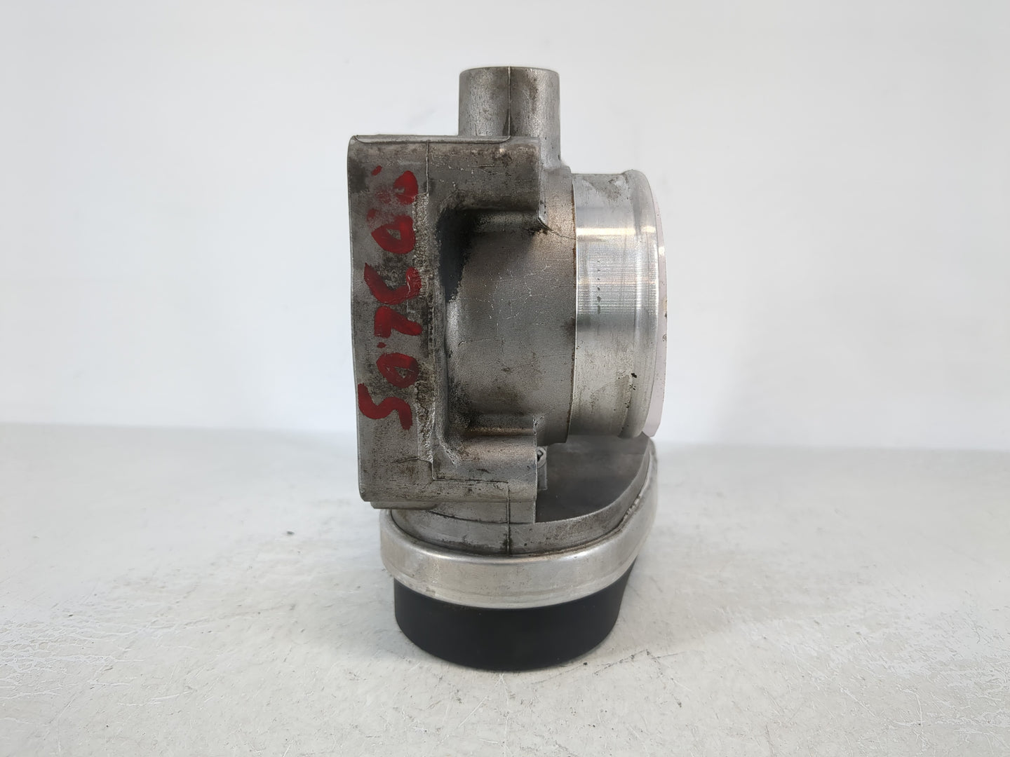 2002-2005 Land Rover Freelander Throttle Body P/N:5 775 292 5 718 201 Fits Fits 2002 2003 2004 2005 OEM Used Auto Parts - Oe