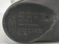 2002-2005 Land Rover Freelander Throttle Body P/N:5 775 292 5 718 201 Fits Fits 2002 2003 2004 2005 OEM Used Auto Parts - Oe