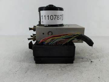 2002-2005 Land Rover Freelander ABS Pump Control Module Replacement Fits Fits 2002 2003 2004 2005 OEM Used Auto Parts - Oemu