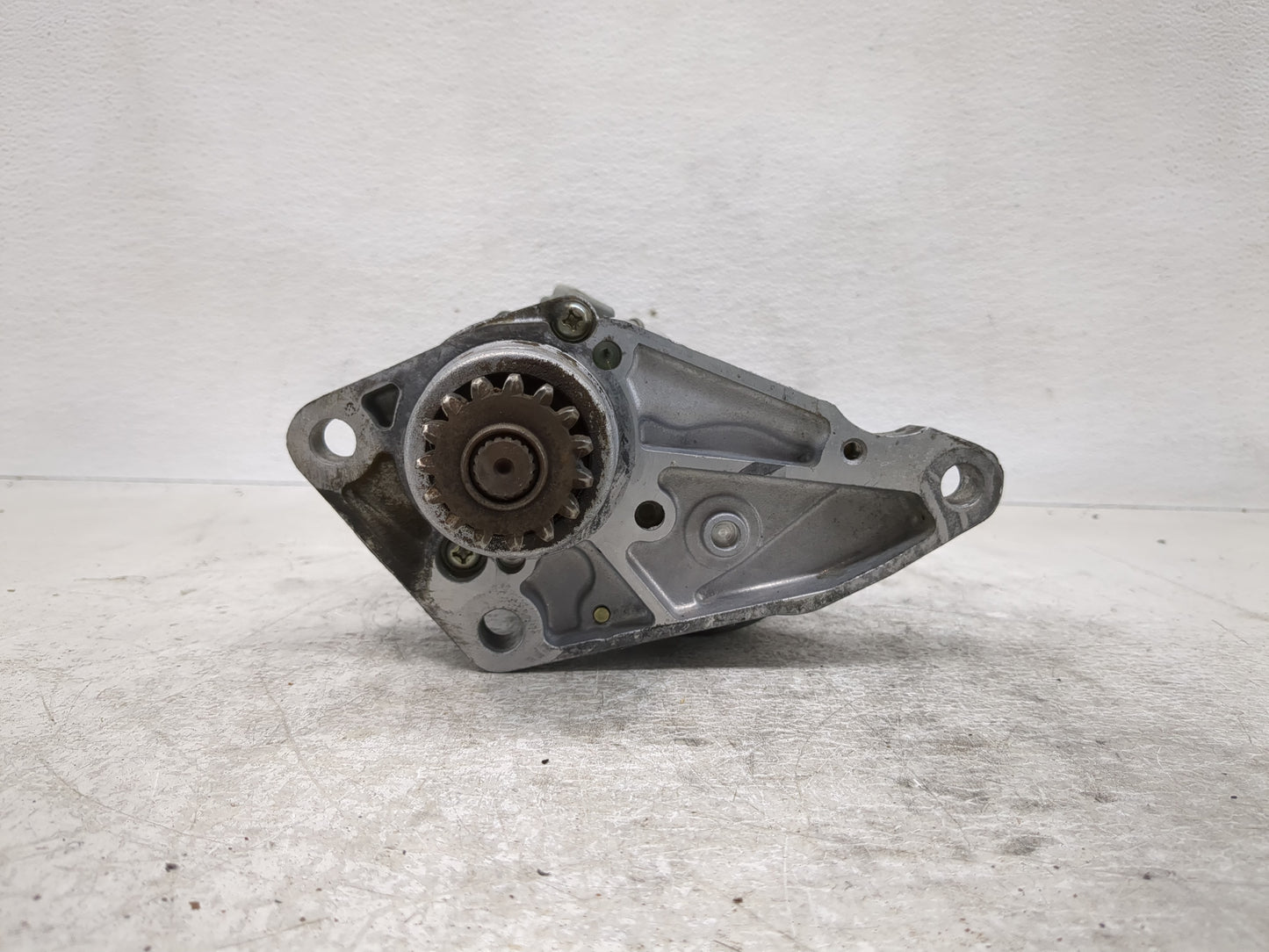 2002-2005 Land Rover Freelander Car Starter Motor Solenoid OEM P/N:228000-7710 Fits Fits 2002 2003 2004 2005 OEM Used Auto P